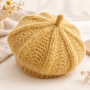 Hats and accessories