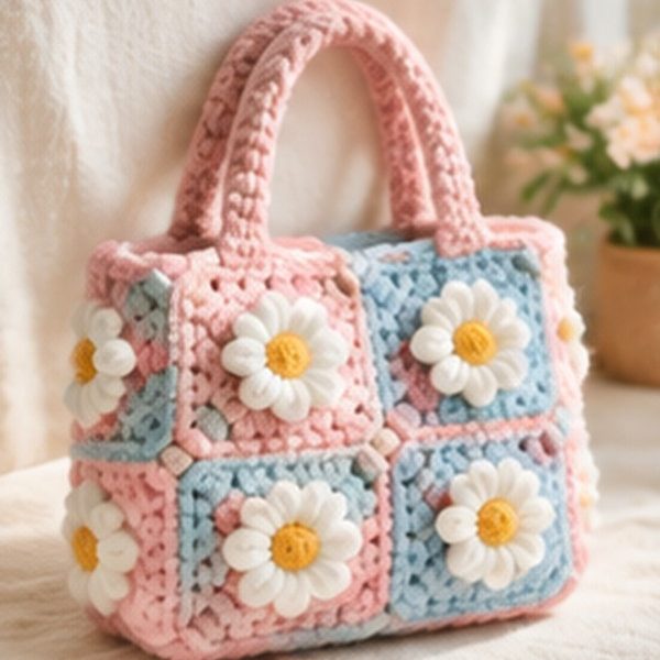 Daisy Bag