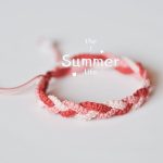Lucky Woven Bracelet Crochet DIY Kit | All Tools Included, 6 Colors Available, With Detailed Video Tutorial - Image 3