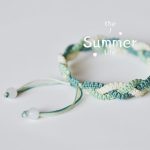 Lucky Woven Bracelet Crochet DIY Kit | All Tools Included, 6 Colors Available, With Detailed Video Tutorial - Image 4