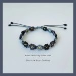 Daisy Woven Bracelet Crochet DIY Kit | All Tools Included, 6 Colors Available, With Detailed Video Tutorial - Image 4