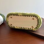 Wizard of Oz Casual Style Tote Bag Crochet DIY Kit | All Tools Included, 5 Colors Available, With Video Tutorial - Image 2