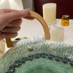 Gentle Tulip Flower Handbag Crochet DIY Kit | All Tools Included, 2 Colors Available, With Detailed Video Tutorial - Image 5